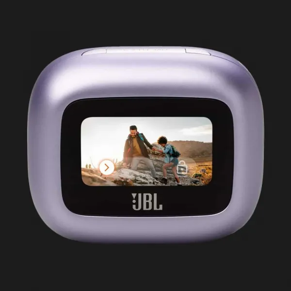 Навушники JBL Live Flex 3 (Purple)