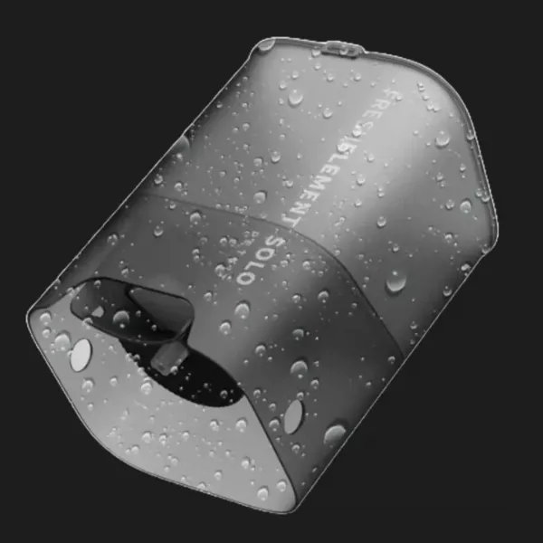 Смарт годівниця PETKIT Fresh Element SOLO (Dark Gray)