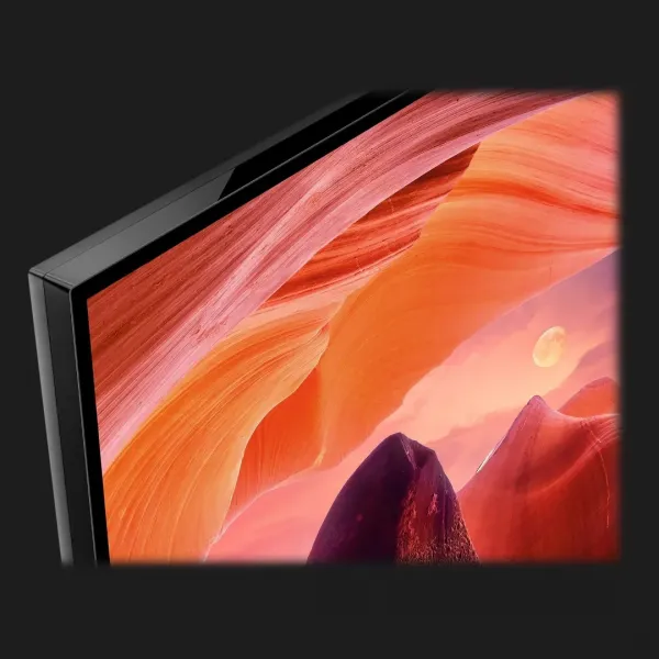 Телевізор Sony 75 KD-75X80L (UA)