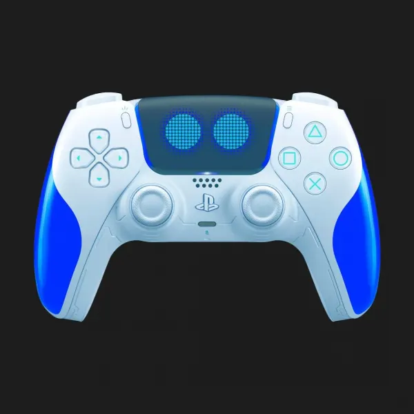 Безпровідний геймпад Sony PlayStation 5 DualSense Astro Bot Limited Edition (UA)