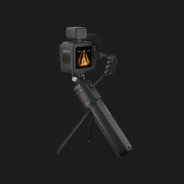 Екшн-камера GoPro Hero 13 Black Creator Edition (CHDFB-131-EU) (Standard)