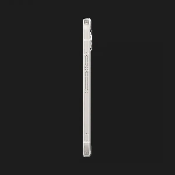 Чохол Spigen Ultra Hybrid для Google Pixel 9/9Pro (Crystal Clear)