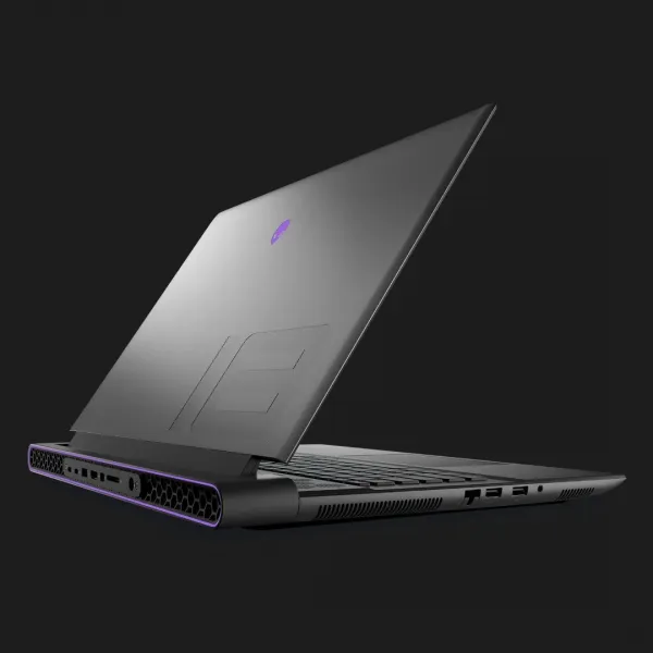 Ноутбук Dell Alienware m18 R2 (Intel Core i9/ 64 GB/ 8 TB SSD/ RTX 4080) (AWM18R-7498BLK-PUS) (Standard)