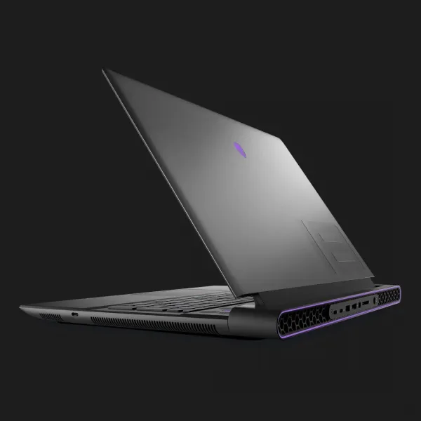 Ноутбук Dell Alienware m18 R2 (Intel Core i9/ 32 GB/ 1 TB SSD/ RTX 4090) (AWM18R-8494BLK-PUS) (Standard)