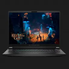 Ноутбук Dell Alienware m18 R2 (Intel Core i9/ 64 GB/ 2 TB SSD/ RTX 4090) (Alienware-18R2-1881) (Standard)