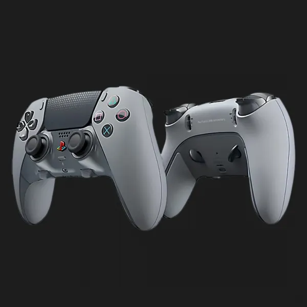 Бездротовий геймпад Sony PlayStation 5 DualSense Edge (30th Anniversary Limited Edition)