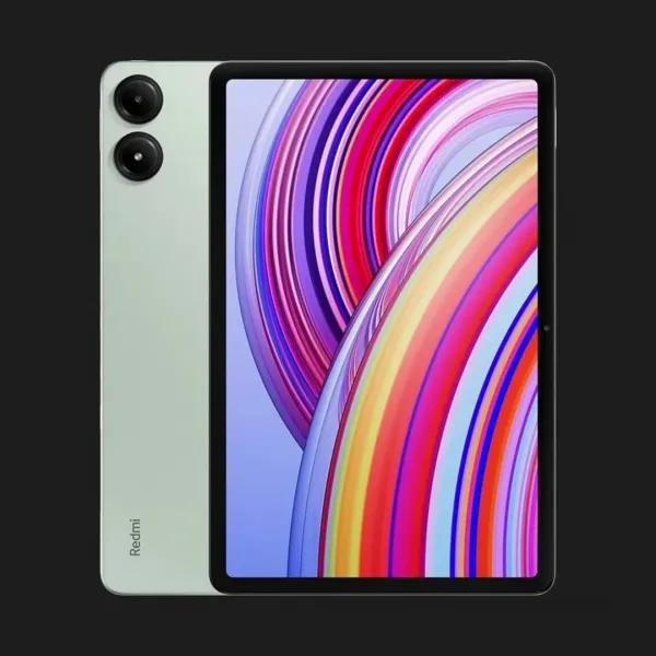 Планшет Xiaomi Redmi Pad Pro 8/256GB (Mint Green) (UA)
