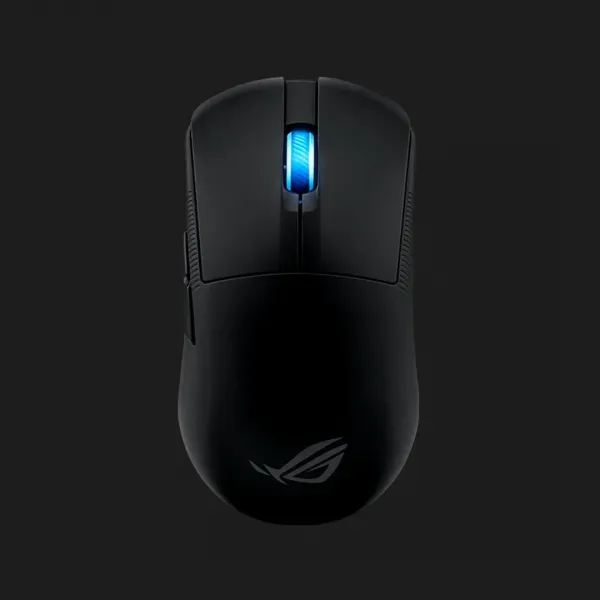 Миша ігрова ASUS ROG Harpe Ace Mini (Black) (UA)