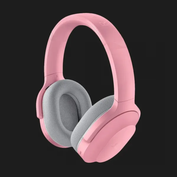 Ігрова гарнітура RAZER Barracuda (Quartz) (RZ04-03790300-R3M1) (UA)