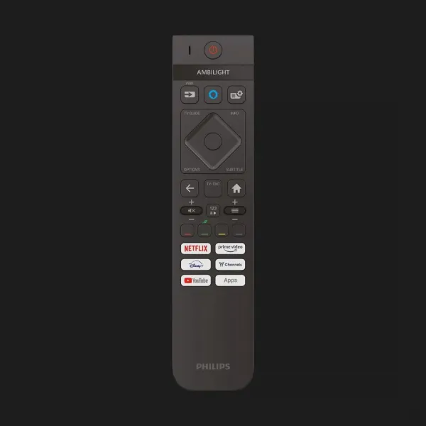 Телевізор Philips 48 (48OLED769/12) (UA)