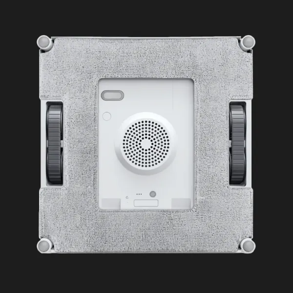 Робот-пилосос для миття вікон Ecovacs Winbot W2 Omni (White)