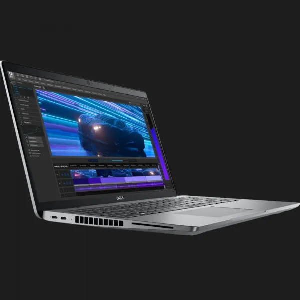 Ноутбук Dell Precision 3591 (Intel Core Ultra 7/96GB/8TB (SSD)/Arc Graphics) (N206P3591UWP7) (Standard)