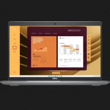 Ноутбук Dell Latitude 5550 (Intel Core Ultra 5/16GB/512GB (SSD)/Arc Graphics) (N021L555015WP) (Standard)