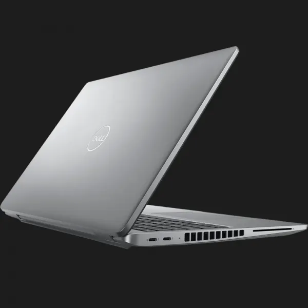 Ноутбук Dell Latitude 5550 (Intel Core Ultra 5/16GB/512GB (SSD)/Arc Graphics) (N021L555015WP) (Standard)