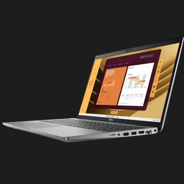 Ноутбук Dell Latitude 5550 (Intel Core Ultra 5/32GB/1TB (SSD)/Arc Graphics) (N021L55501602WP) (Standard)