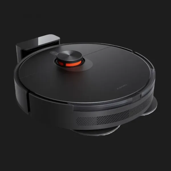 Робот-пилосос Xiaomi Robot Vacuum S20+ (Black) (Standard)