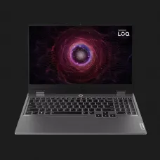 Ноутбук Lenovo LOQ 15AHP9 (AMD Ryzen 7/ 16GB/ 1TB (SSD)/ RTX 4060) (83DX00AVUS) (Standard)