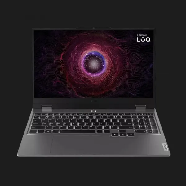 Ноутбук Lenovo LOQ 15AHP9 (AMD Ryzen 7/ 96GB/ 4TB (SSD)/ RTX 4060) (83DX05AVUS) (Standard)
