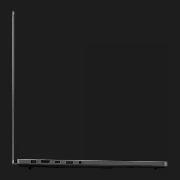 Ноутбук ASUS ROG Zephyrus G16 GU605MI (Intel Core Ultra 9/ 16GB/ 4TB (SSD)/ RTX 4070) (GU605MI-G16.U94072) (Standard)