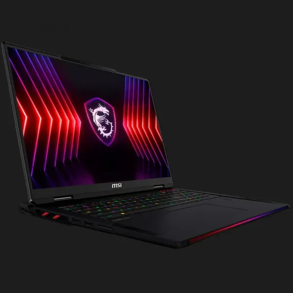 Ноутбук MSI Raider HX A14VHG (Intel Core i9/64GB/2TB (SSD)/RTX 4080) (A14VHG-262US) (Standard)
