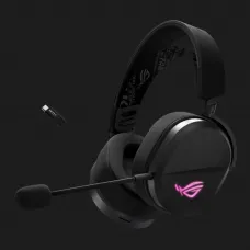 Ігрова гарнітура ASUS ROG Pelta (Black) (UA)