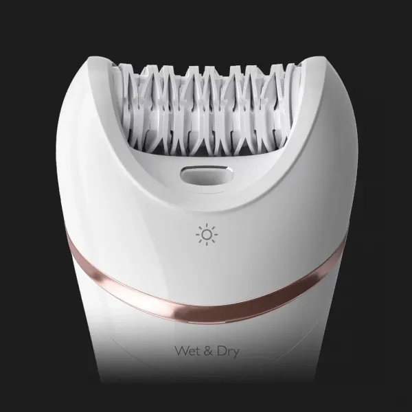 Епілятор Philips (BRE735/00)
