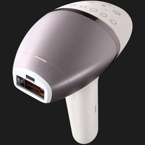 Фотоепілятор Philips Lumea Series 9900 (Beige)