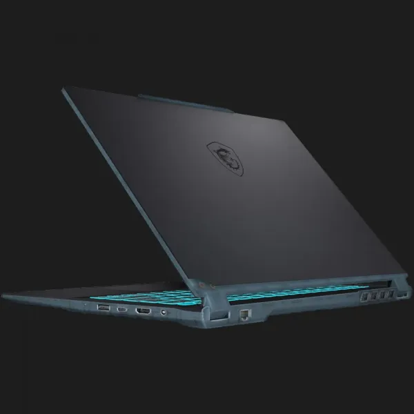 Ноутбук MSI Cyborg 14 A13VF (Intel Core i7/64GB/2TB (SSD)/RTX 4060) (A13VF-022US) (Standard)
