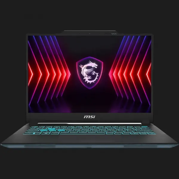 Ноутбук MSI Cyborg 14 A13VF (Intel Core i7/64GB/4 TB (SSD)/RTX 4060) (A13VF-023US) (Standard)