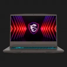Ноутбук MSI Thin 15 B13VE (Intel Core i5/16GB/512GB SSD/RTX 4050) (B13VE-1451US) (Standard)