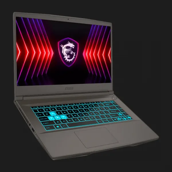 Ноутбук MSI Thin 15 B13VE (Intel Core i5/32GB/1TB SSD/RTX 4050) (B13VE-1453US) (Standard)