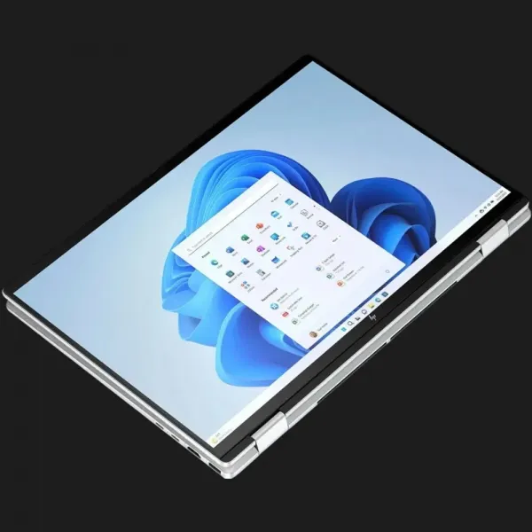 Ноутбук HP ENVY x360 16-ac0023dx (Intel Core Ultra 7/ 16GB/ 1TB SSD/ Intel Arc Graphics) (9S1R6UA) (Standard)