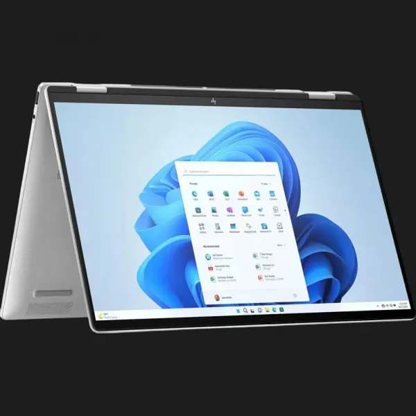 Ноутбук HP ENVY x360 16-ac0023dx (Intel Core Ultra 7/ 16GB/ 4TB SSD/ Intel Arc Graphics) (9S1R26UA) (Standard)