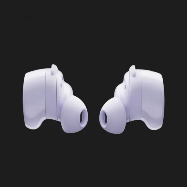 Навушники Bose QuietComfort Earbuds Gen.2 (Chilled Lilac)