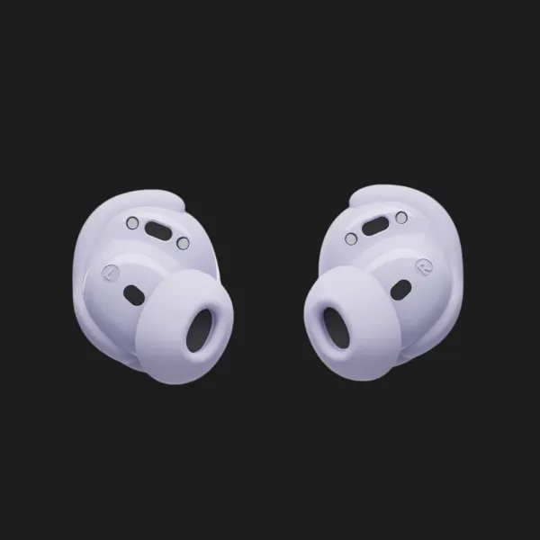 Навушники Bose QuietComfort Earbuds Gen.2 (Chilled Lilac)