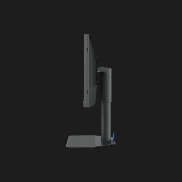 Монітор BenQ 27" SW272Q (9H.LLPLB.QBE)