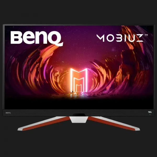 Монітор BenQ 27" EX2710U (9H.LKTLA.TBE)
