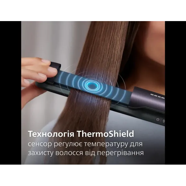 Випрямляч для волосся Philips Series 7000