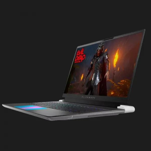 Ноутбук Dell Alienware x16 R2 (Intel Core Ultra 9/ 32GB/ 4TB (SSD)/ RTX 4080) (AW16R2-9505SLV-PUS) (Standard)