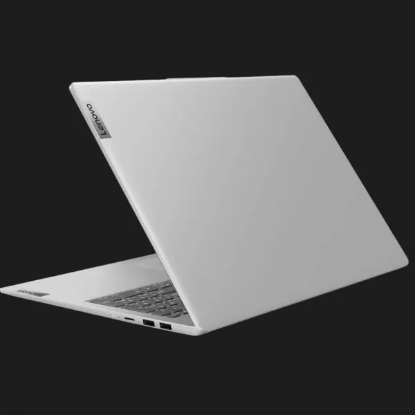 Ноутбук Lenovo IdeaPad Slim 5 16IRU9 16 (Intel Core 7/ 16GB/ 1TB (SSD)/ Intel Graphics) (83FW0005US) (Cloud Gray) (Standard)