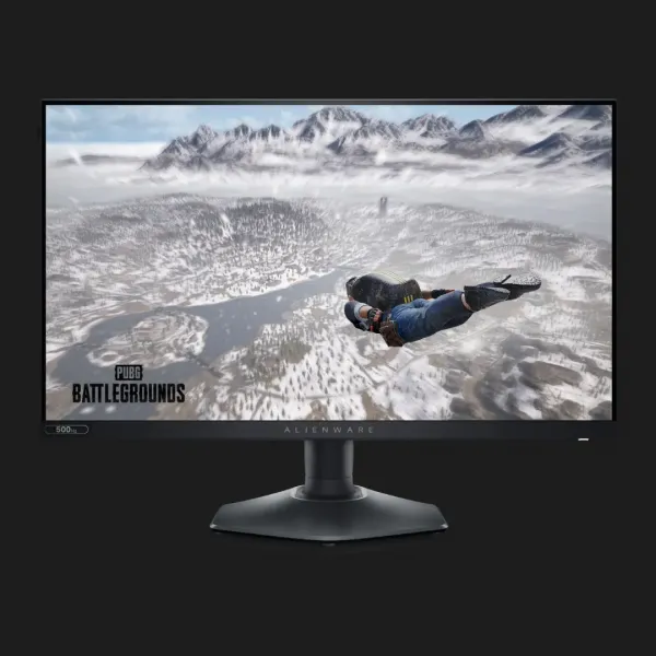 Монітор Dell 24.5" Alienware AW2524HF IPS 500Hz 210-BJPH (UA)