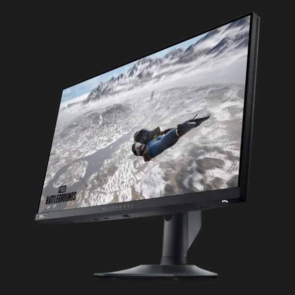 Монітор Dell 24.5" Alienware AW2524HF IPS 500Hz 210-BJPH (UA)