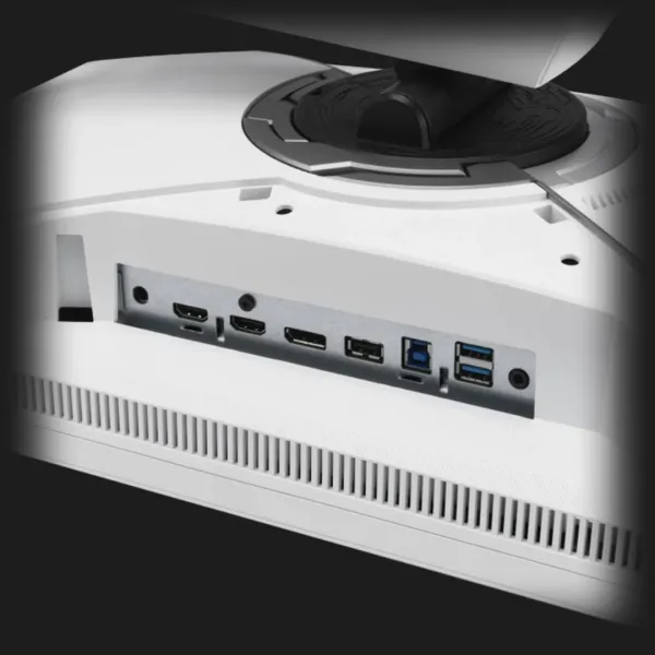 Ігровий монітор ASUS 27