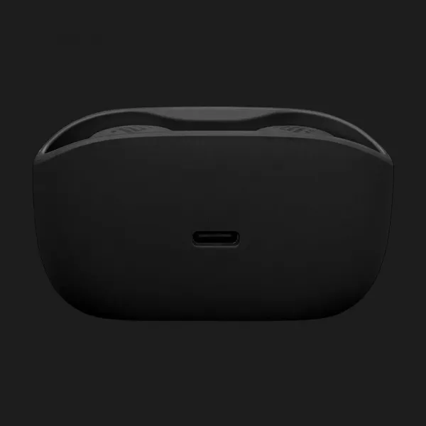Навушники JBL Wave Buds 2 (Black)