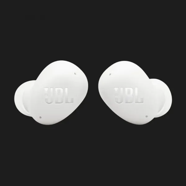Навушники JBL Wave Buds 2 (White)