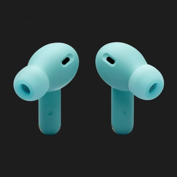 Навушники JBL Wave Beam 2 (Blue)