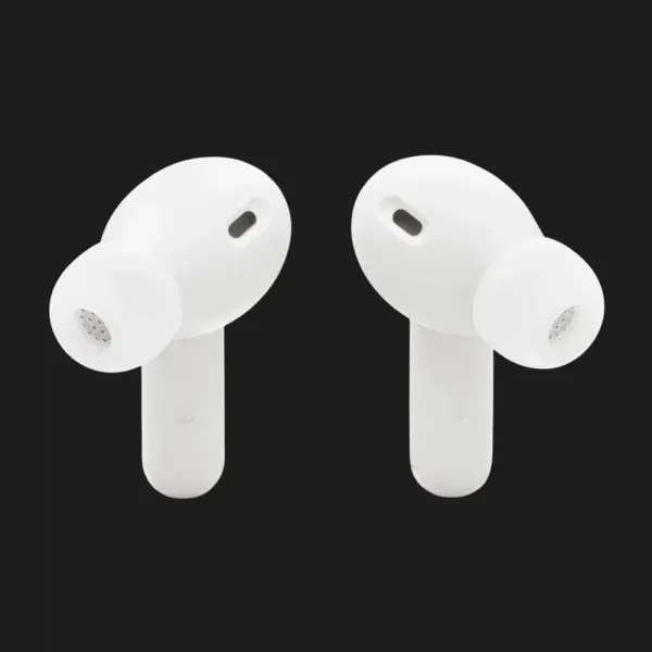 Навушники JBL Wave Beam 2 (White)