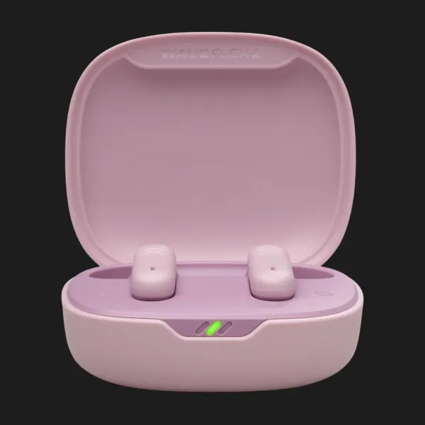 Навушники JBL Wave Flex 2 (Pink)