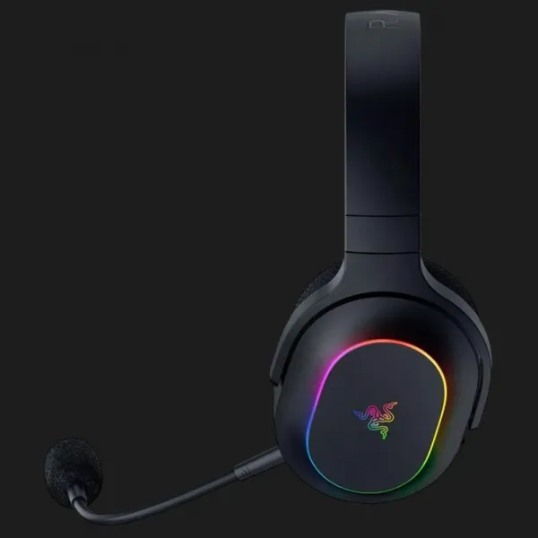 Ігрова гарнітура RAZER Barracuda X Chroma (Black) (RZ04-05220100-R3M1)