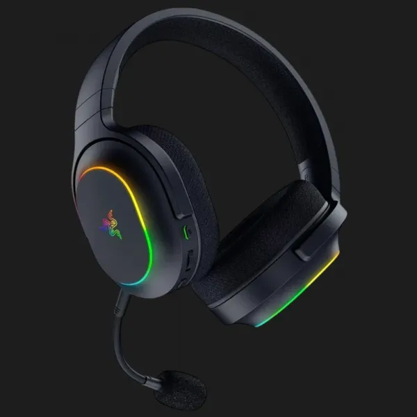Ігрова гарнітура RAZER Barracuda X Chroma (Black) (RZ04-05220100-R3M1)